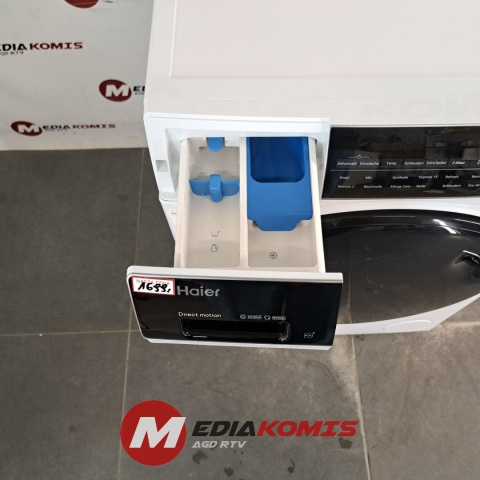 Pralka Haier HW90-B145X-LINE