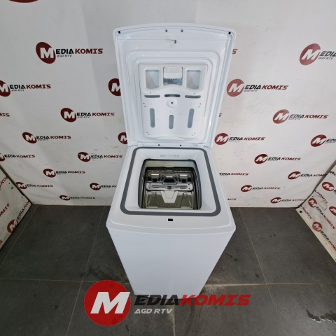 Pralka Hanseatic HTW510C [3]