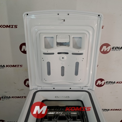 Pralka Hanseatic HTW510C [3]