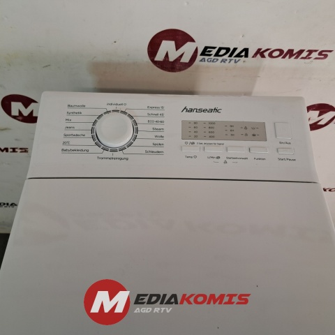 Pralka Hanseatic HTW510C [4]