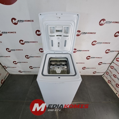 Pralka Hanseatic HTW510C [4]