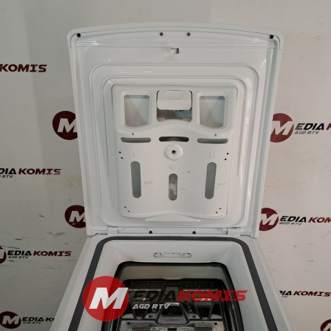 Pralka Hanseatic HTW510C [4]