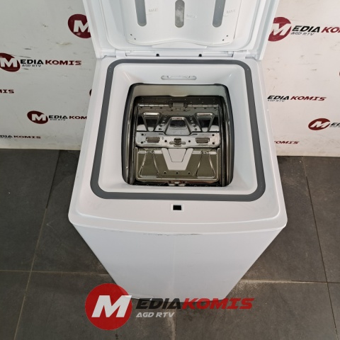 Pralka Hanseatic HTW510C [4]