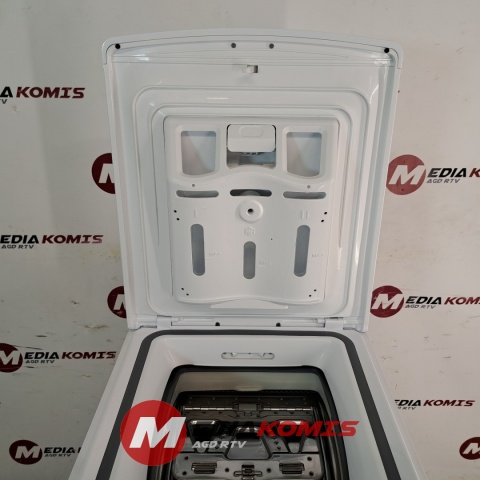 Pralka Hanseatic HTW510C [5]