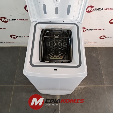 Pralka Hanseatic HTW510C [5]