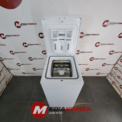 Pralka Hanseatic HTW610C