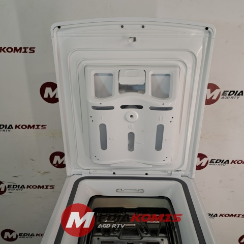 Pralka Hanseatic HTW610C