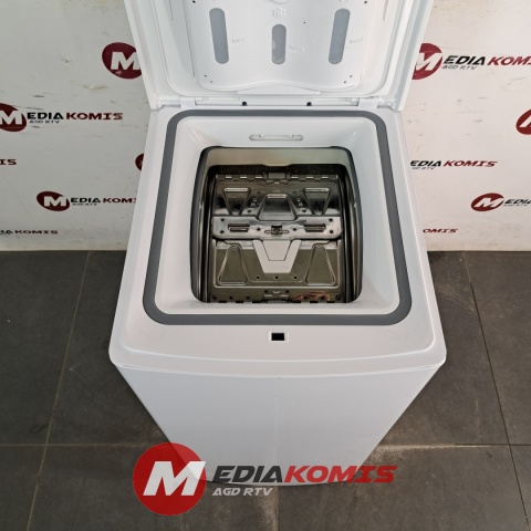 Pralka Hanseatic HTW610C