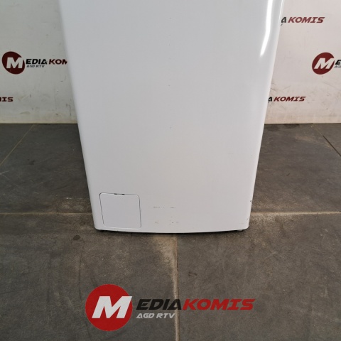 Pralka Hanseatic HTW610C