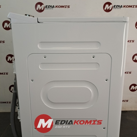 Pralka Hanseatic HTW610C