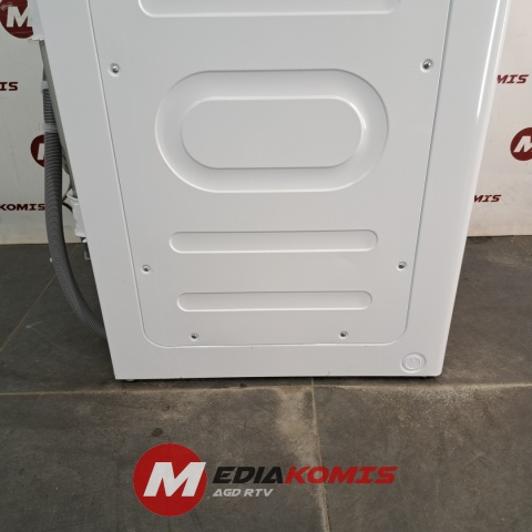 Pralka Hanseatic HTW610C