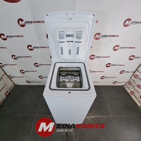 Pralka Hanseatic HTW612C