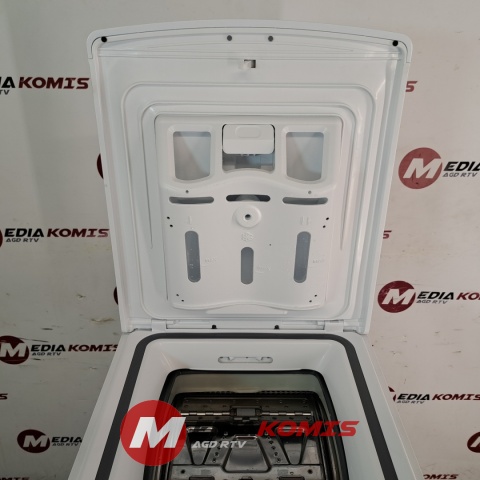 Pralka Hanseatic HTW612C