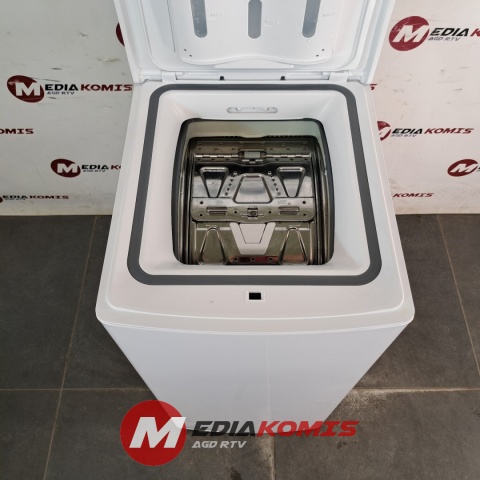 Pralka Hanseatic HTW612C