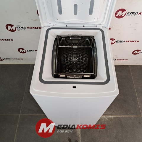 Pralka Hanseatic HTW612C