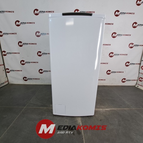 Pralka Hanseatic HTW612C