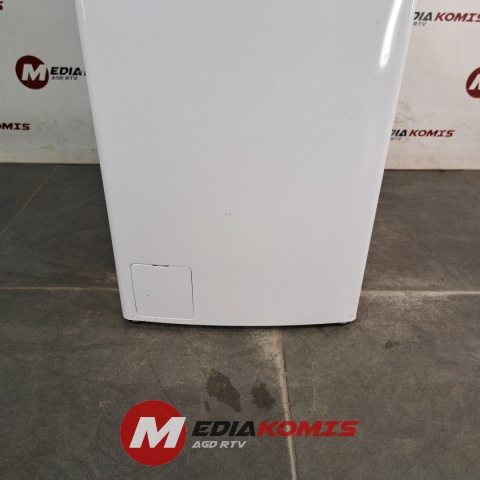 Pralka Hanseatic HTW612C