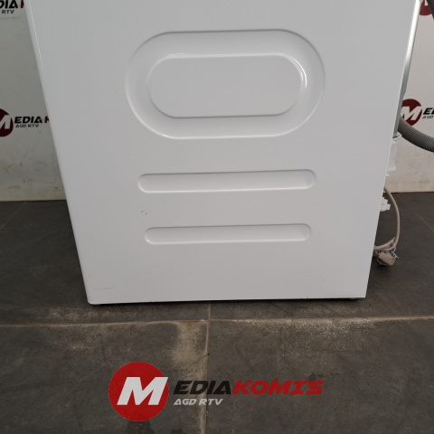 Pralka Hanseatic HTW612C