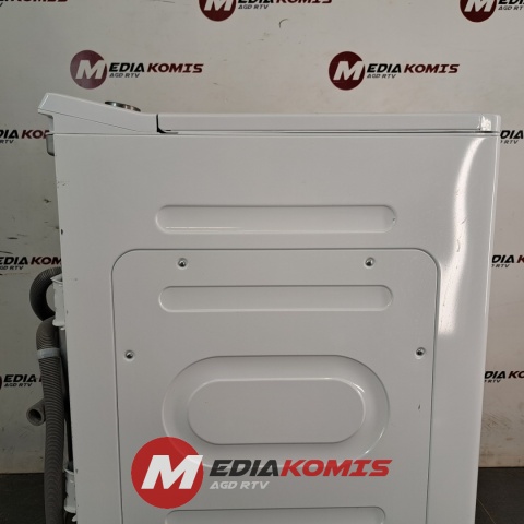 Pralka Hanseatic HTW612C