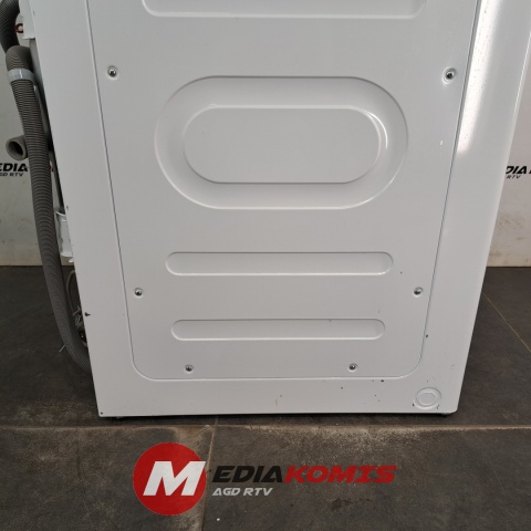 Pralka Hanseatic HTW612C