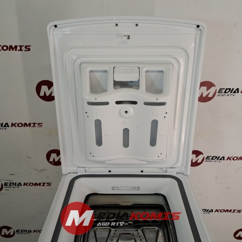 Pralka Hanseatic HTW7512A [3]