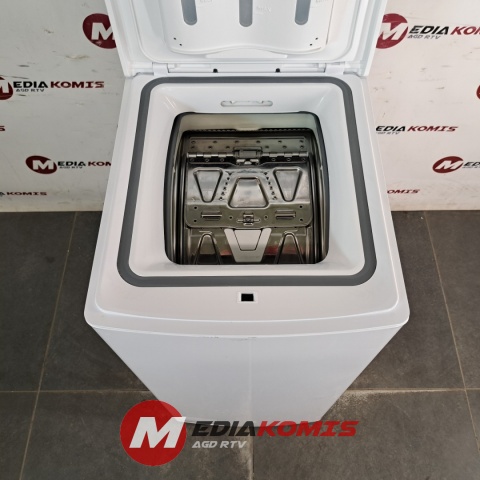 Pralka Hanseatic HTW7512A [3]