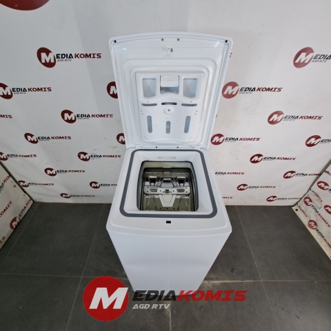 Pralka Hanseatic HTW7512A [4]