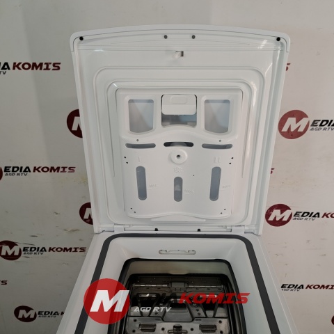 Pralka Hanseatic HTW7512A [4]