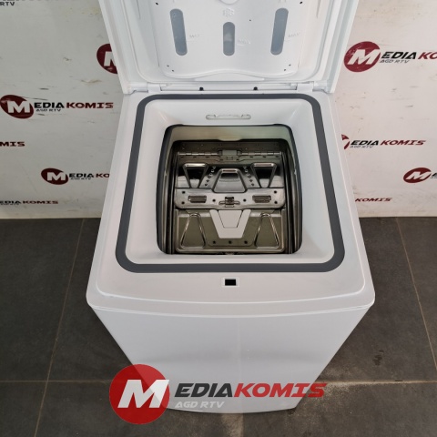 Pralka Hanseatic HTW7512A [4]