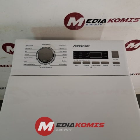 Pralka Hanseatic HTW7512A [5]