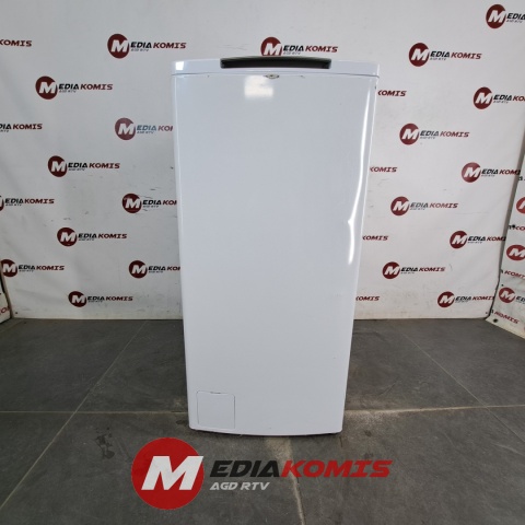 Pralka Hanseatic HTW7512A [5]