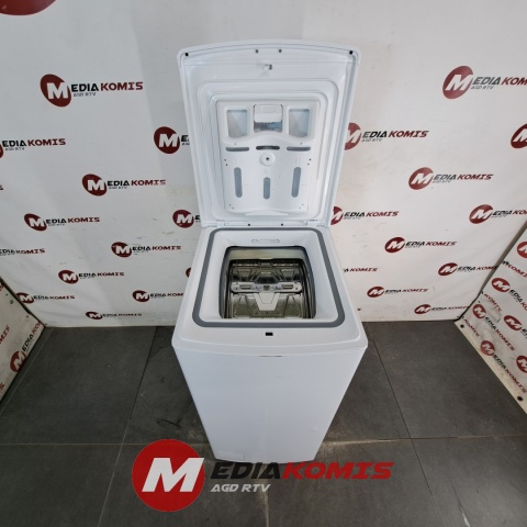 Pralka Hanseatic HTW7512A [6]