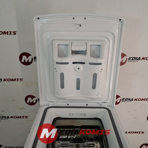 Pralka Hanseatic HTW7512A [6]