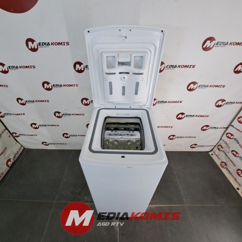 Pralka Hanseatic HTW7512A [7]