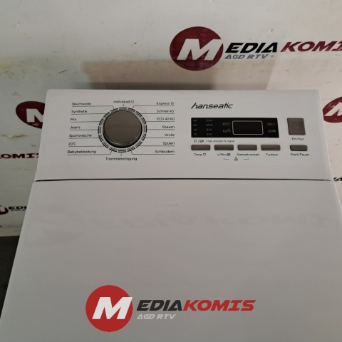 Pralka Hanseatic HTW8013A [2]