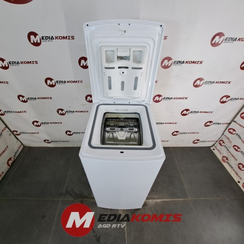 Pralka Hanseatic HTW8013A [2]