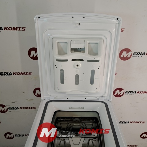 Pralka Hanseatic HTW8013A [2]