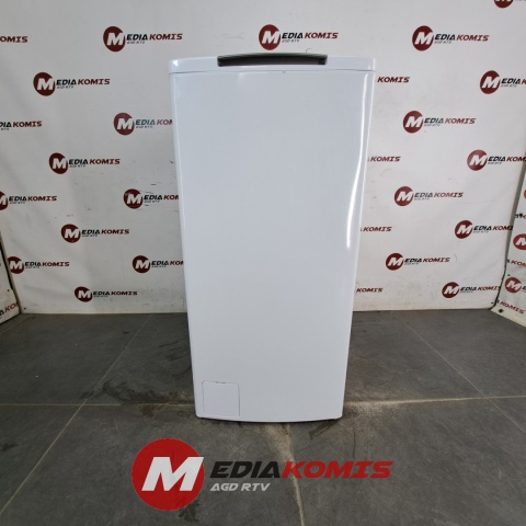 Pralka Hanseatic HTW8013A [2]