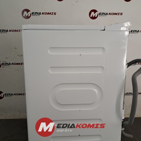 Pralka Hanseatic HTW8013A [2]