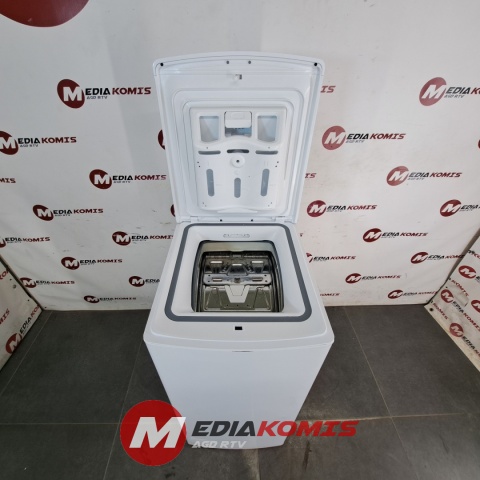 Pralka Hanseatic HTW8013A [3]