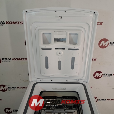 Pralka Hanseatic HTW8013A [3]