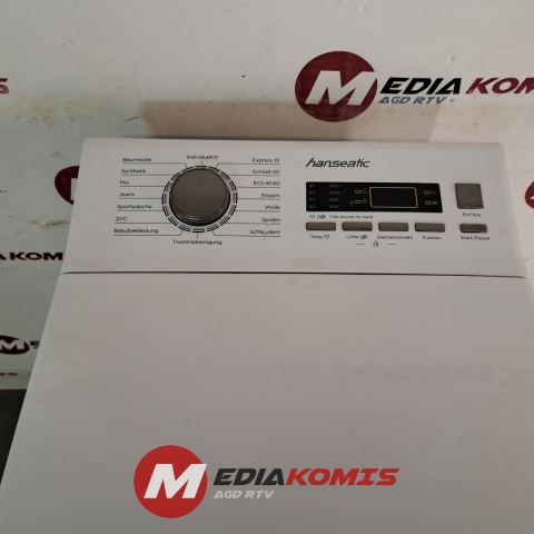 Pralka Hanseatic HTW8013A [4]