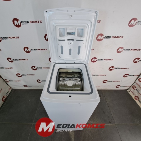 Pralka Hanseatic HTW8013A [4]