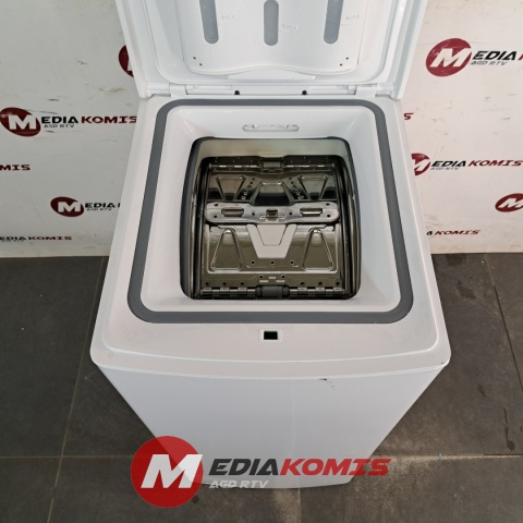 Pralka Hanseatic HTW8013A [4]