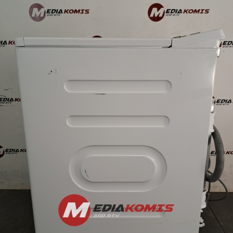 Pralka Hanseatic HTW8013A [4]