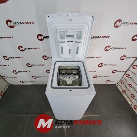 Pralka Hanseatic HTW8013A [6]