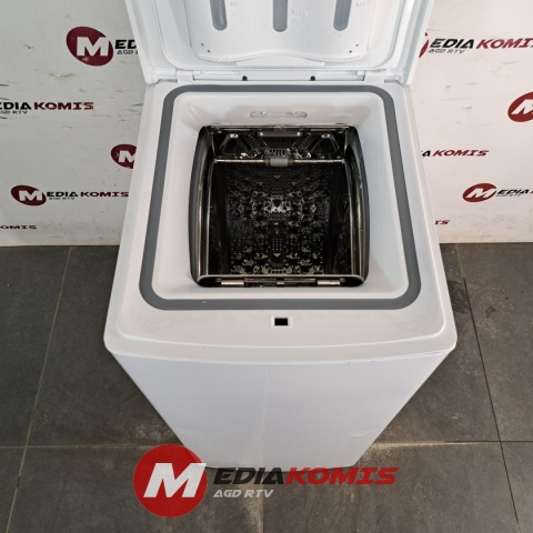 Pralka Hanseatic HTW8013A [6]