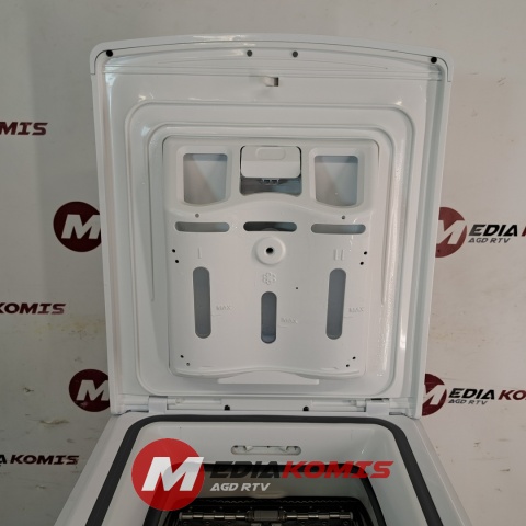 Pralka Hanseatic HTW8013A [5]