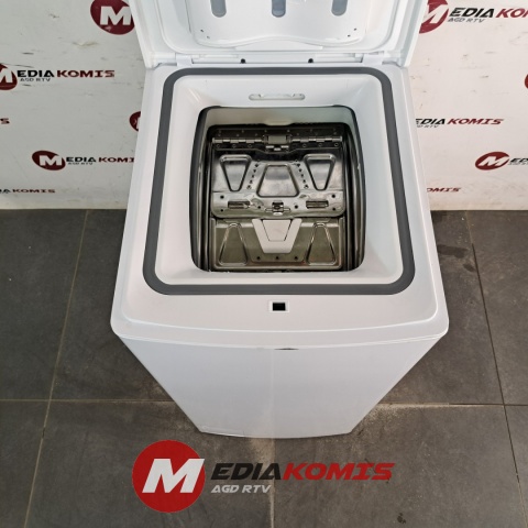 Pralka Hanseatic HTW8013A [5]