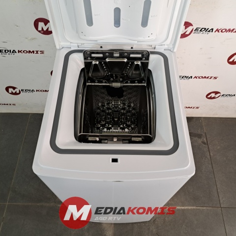 Pralka Hanseatic HTW8013A [5]